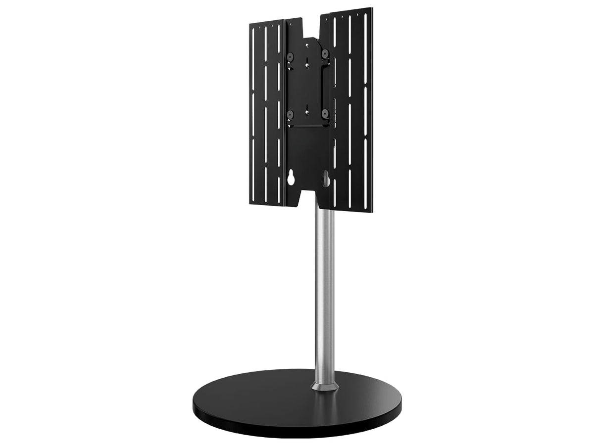 Future Automation FM — FM-BLK-V200 – nero, VESA fino a 200x200, FM-BLK-V400 – nero, VESA fino a 400x400