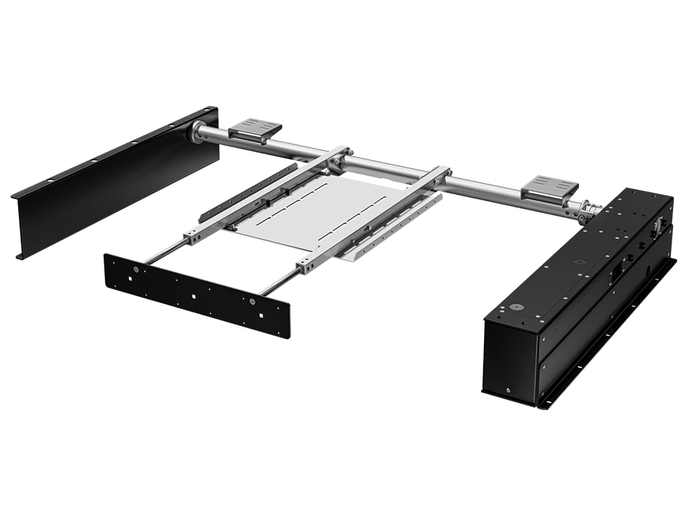 Future Automation HU — Vista di tre quarti, immagine 3