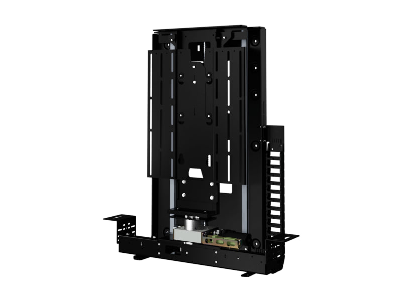 Future Automation LSM-S — Vista di tre quarti, immagine 3