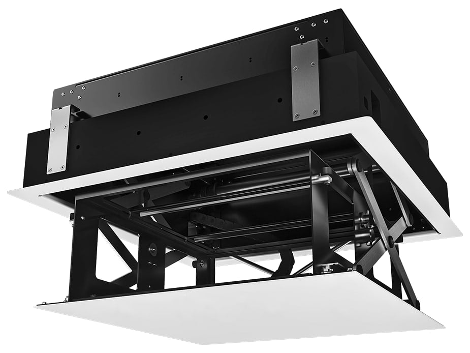 Future Automation PDR-COM — Vista di tre quarti, immagine 3