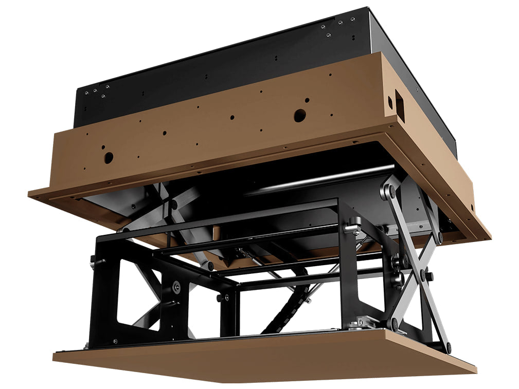 Future Automation PDR-RES — Vista di tre quarti, immagine 2
