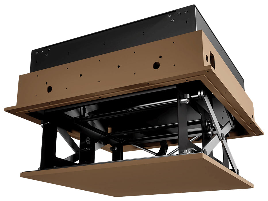 Future Automation PDR-RES — Vista di tre quarti, immagine 3