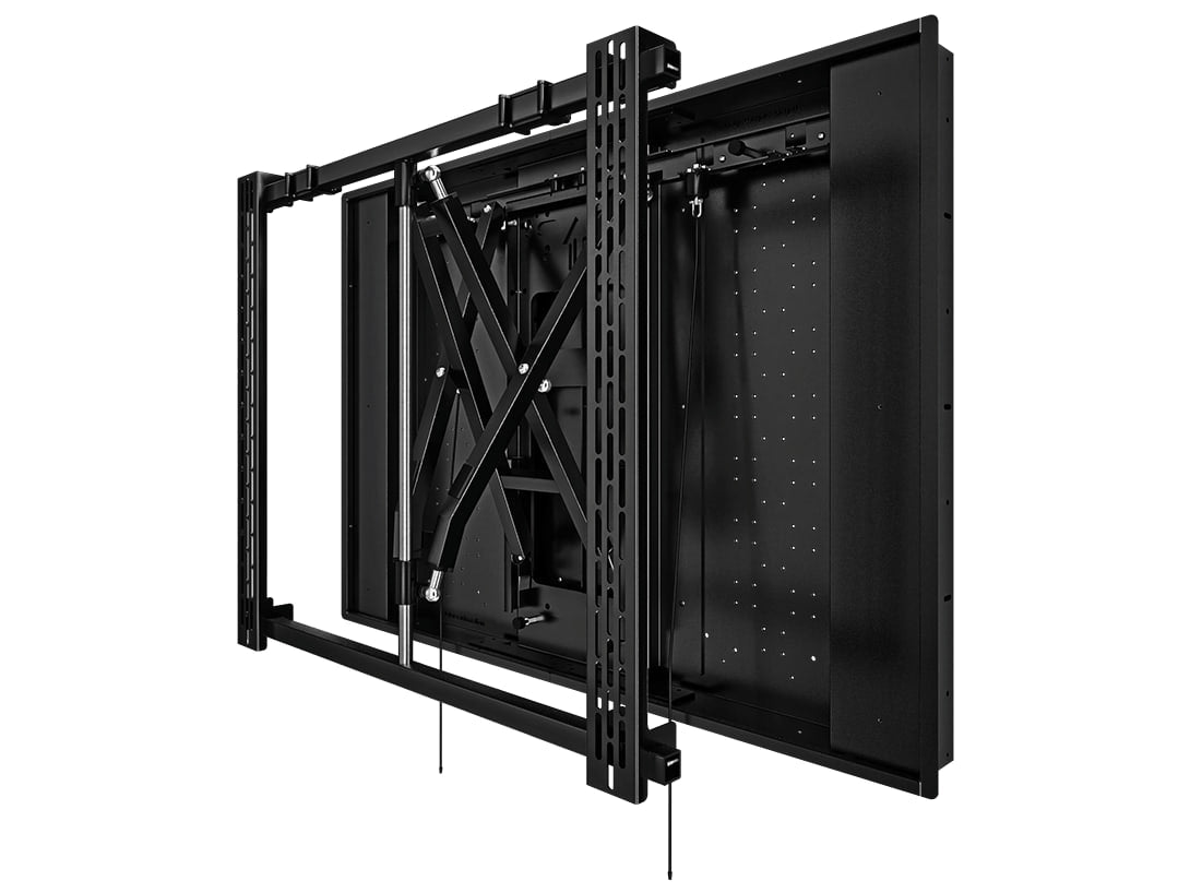 Future Automation PS8034-M — Vista di tre quarti, immagine 3