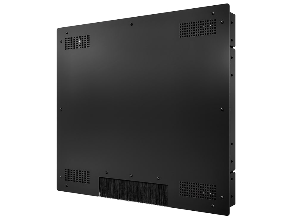 Future Automation UB-VCP — Vista di tre quarti, immagine 2