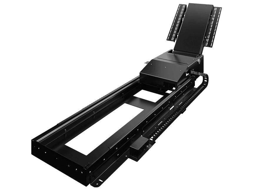 Future Automation UBL — Vista di tre quarti, immagine 3