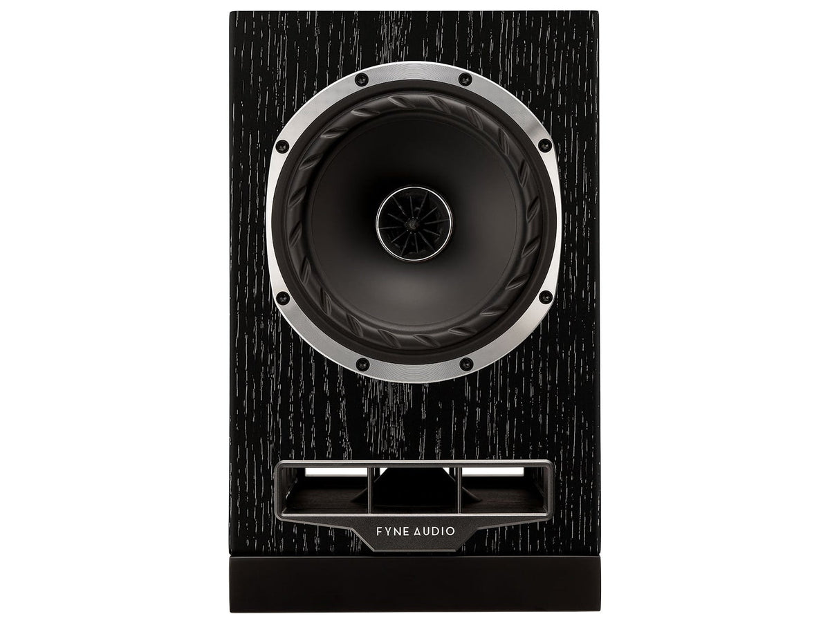 Fyne Audio F500S — Rovere nero