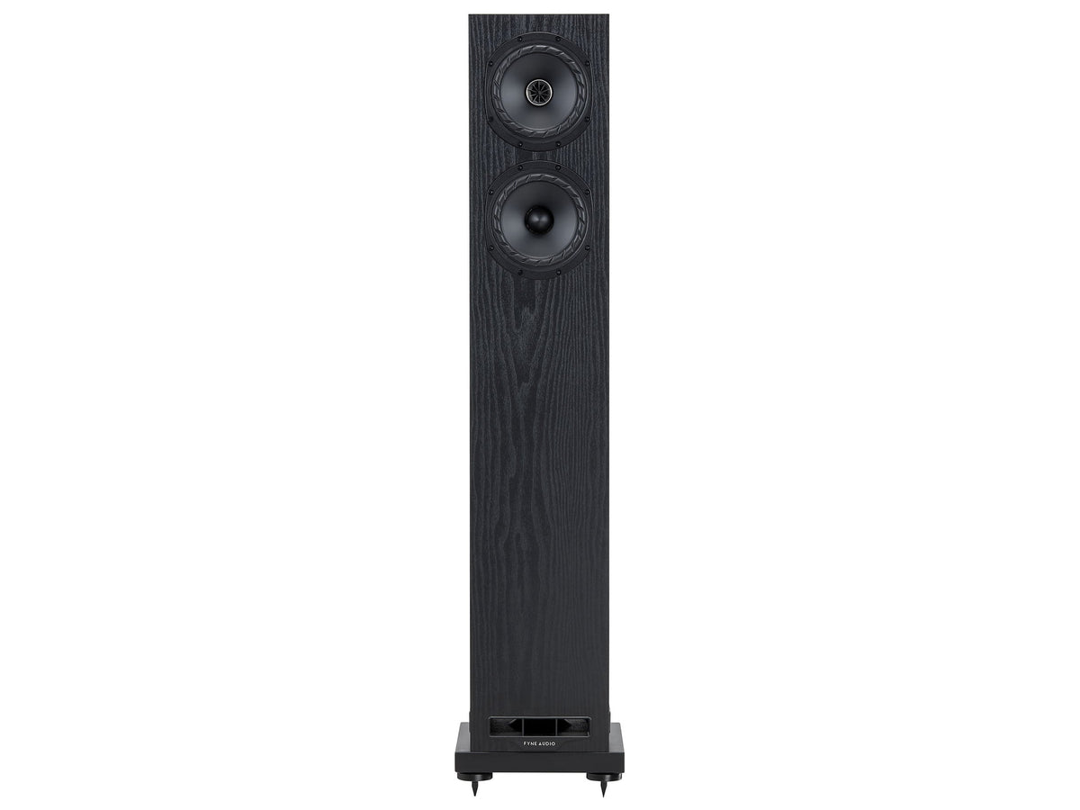 Fyne Audio F55E