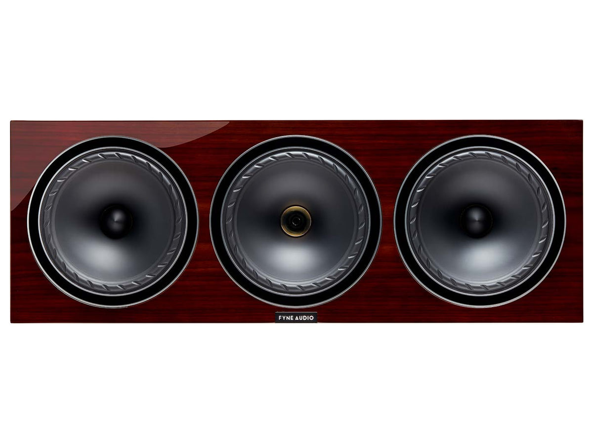 Fyne Audio F57SP-8 — Noce lucido