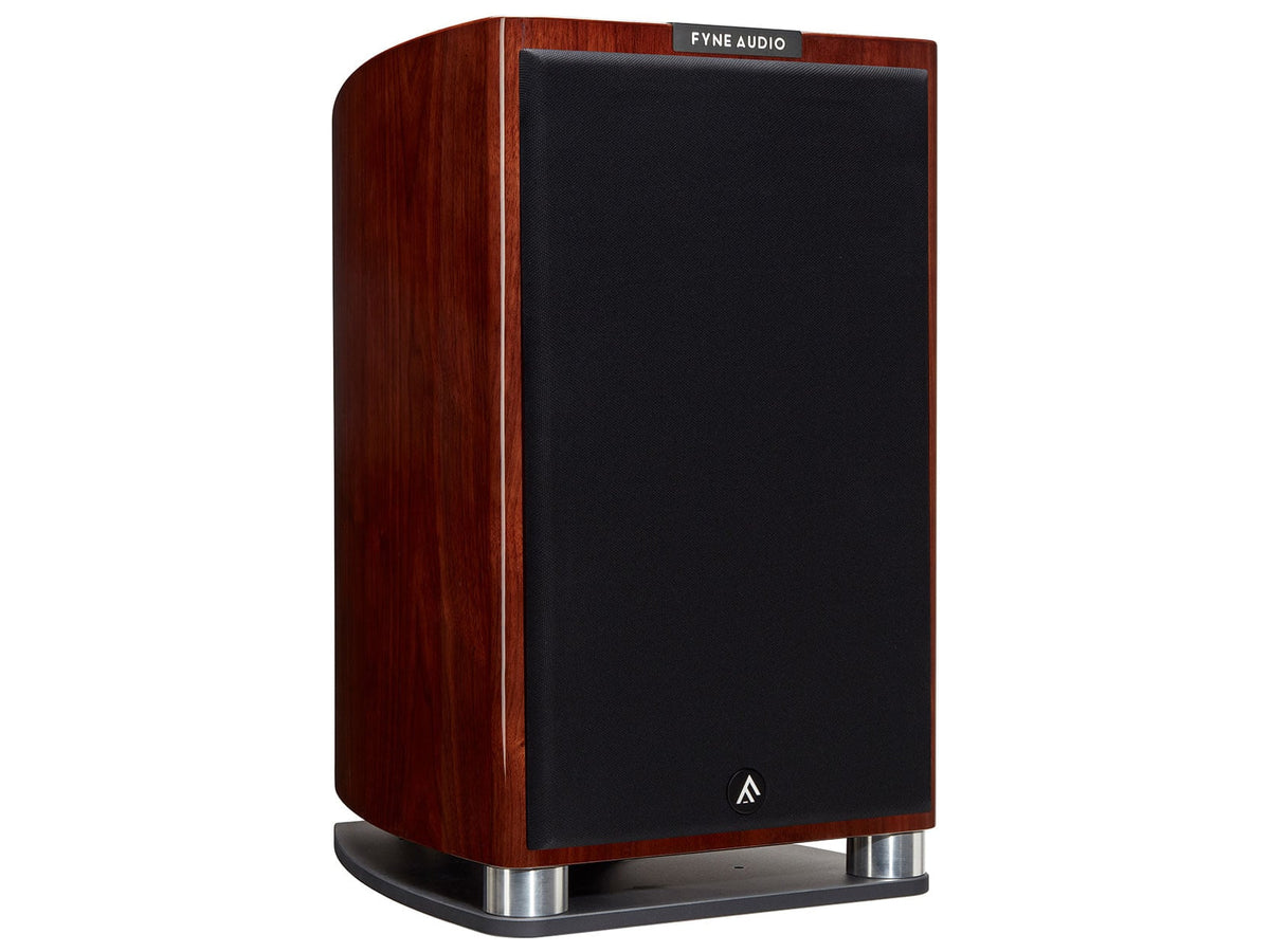 Fyne Audio F701 — Noce lucido, immagine 7