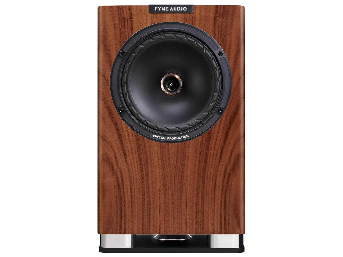 Fyne Audio F701SP, Noce naturale