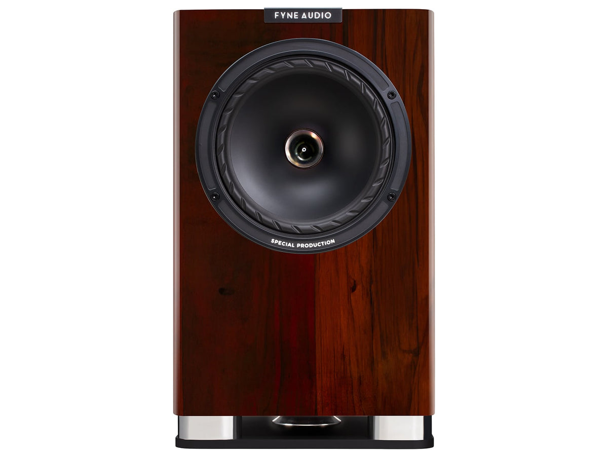 Fyne Audio F701SP — Noce lucido