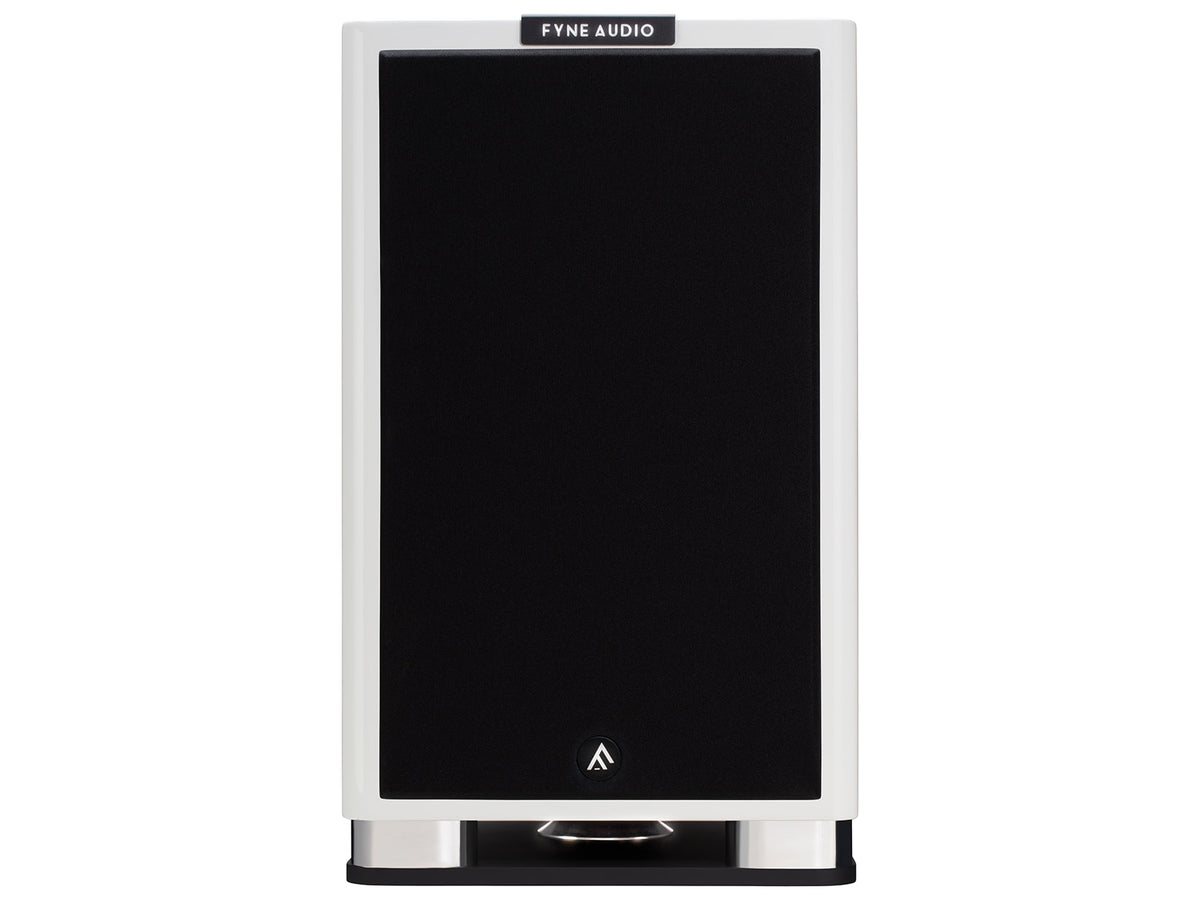 Fyne Audio F701SP, Bianco lucido