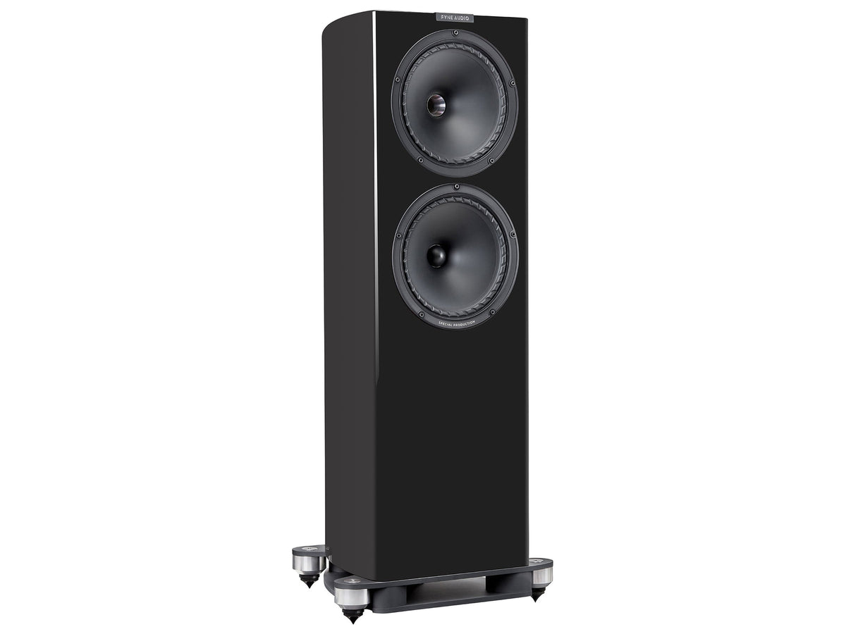 Fyne Audio F704SP — immagine 3
