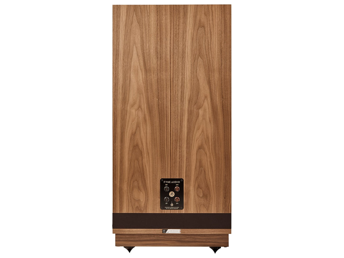 Fyne Audio Vintage Classic Gold X SP — immagine 5