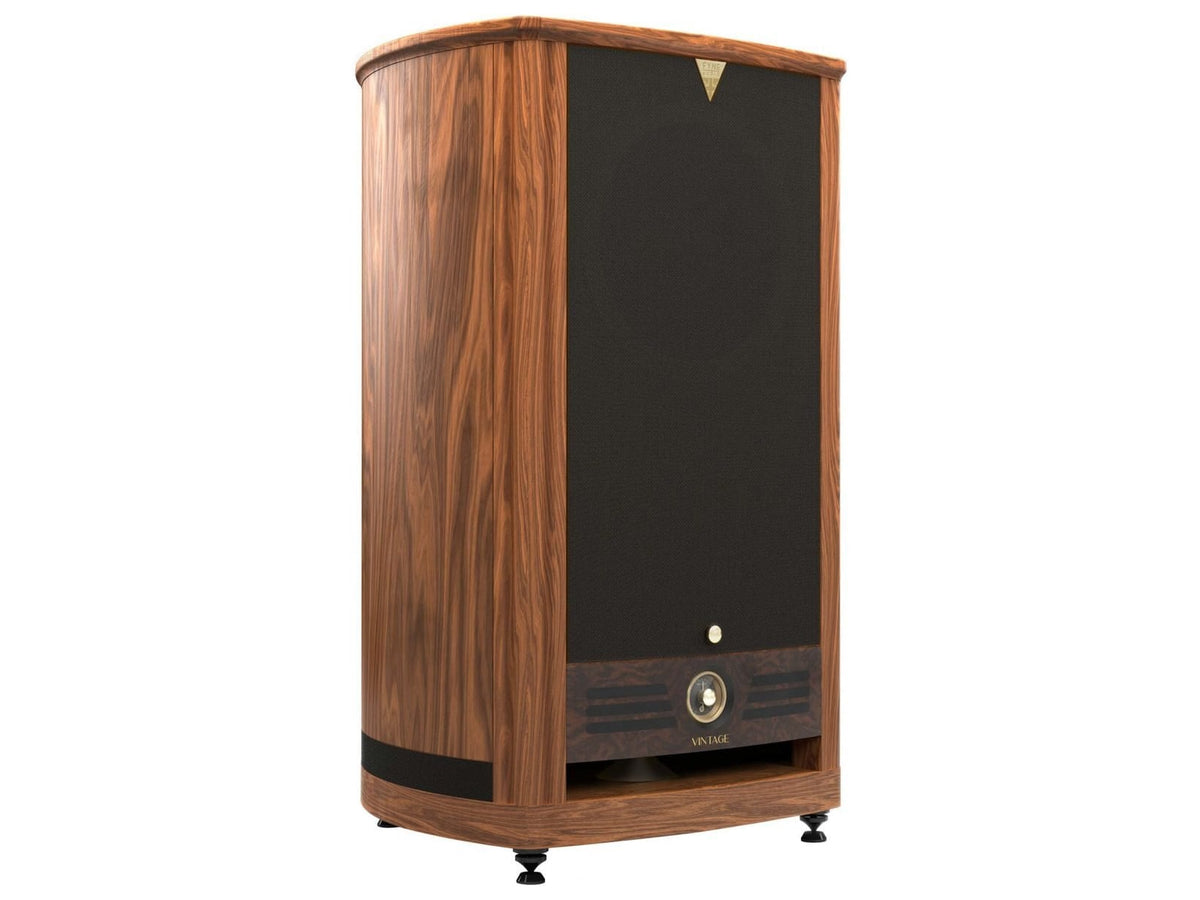 Fyne Audio Vintage Fifteen — immagine 3