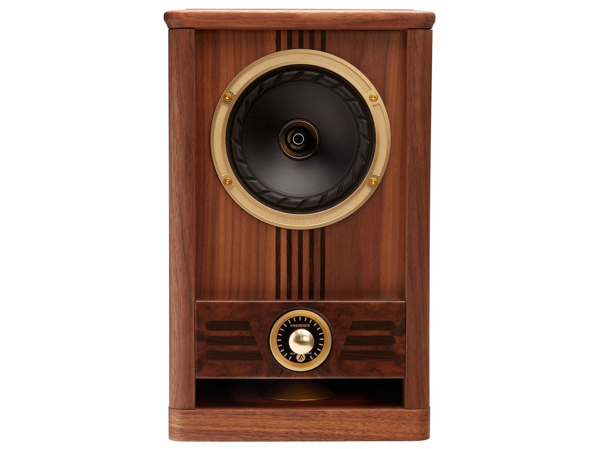 Fyne Audio Vintage Five