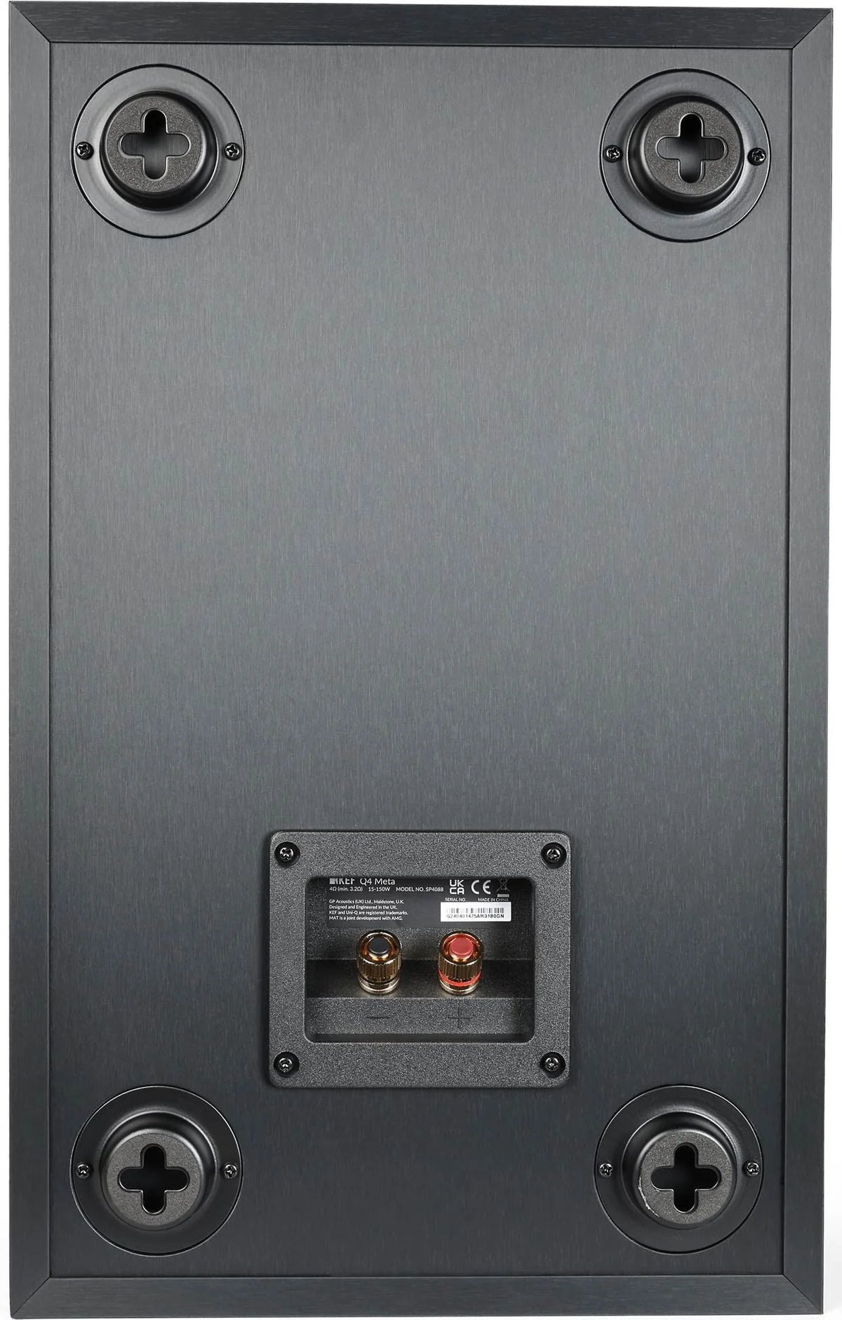 Kef Q4 Meta