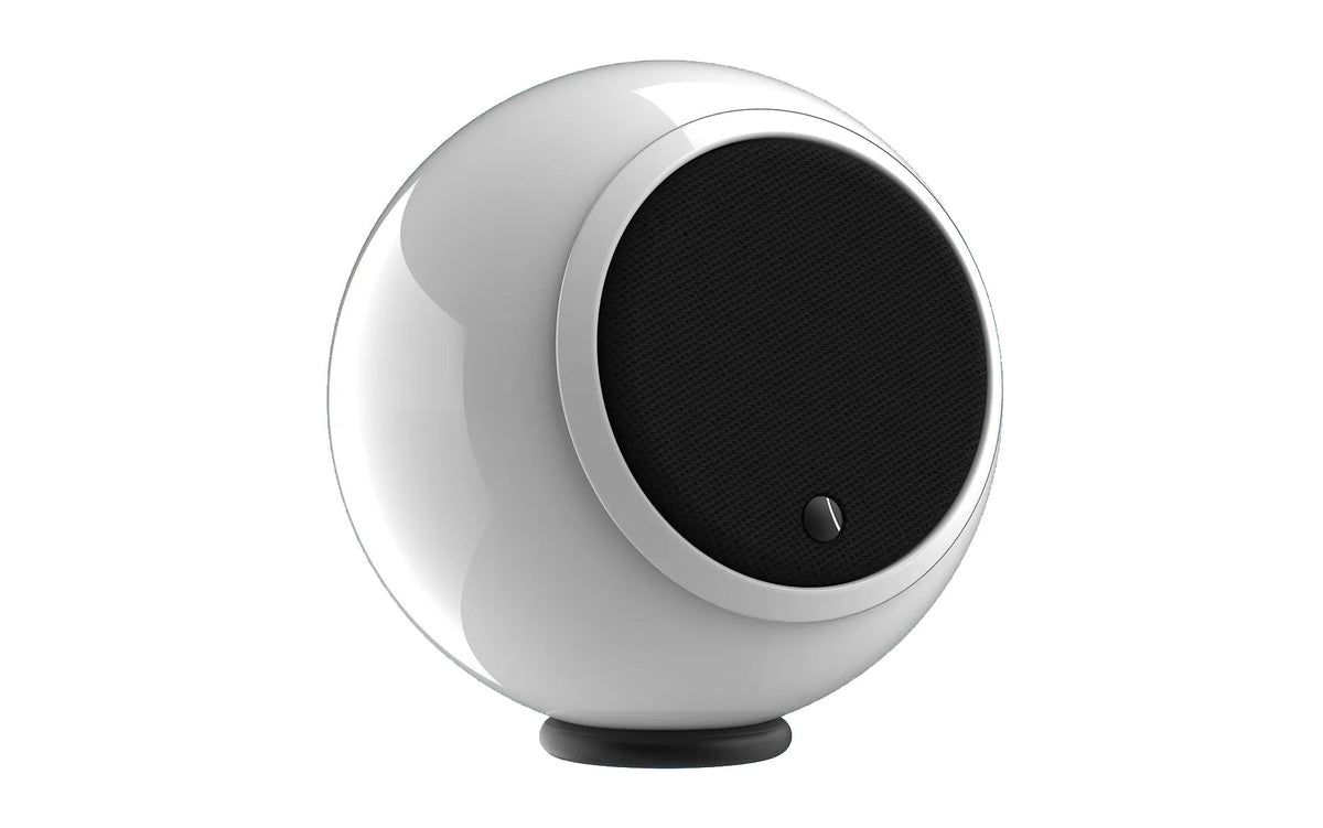 Gallo Acoustics A'Diva SE — Bianco lucido