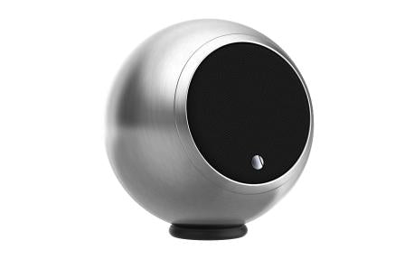 Gallo Acoustics A'Diva SE — Inox