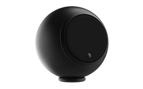 Gallo Acoustics A'Diva SE — Nero opaco