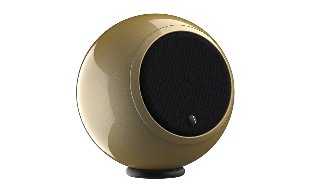 Gallo Acoustics A'Diva SE — Oro