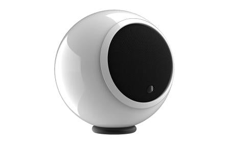 Gallo acoustics Adiva — Bianco lucido