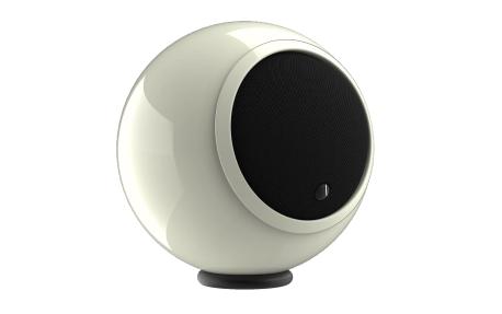Gallo acoustics Adiva — Crema