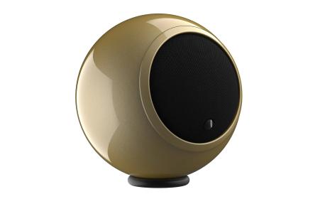 Gallo acoustics Adiva — Oro