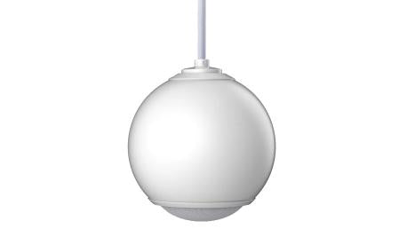 Gallo Acoustics Droplet A'Diva — Bianco lucido