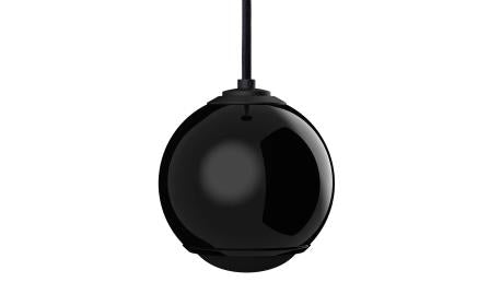 Gallo Acoustics Droplet A'Diva — Nero lucido