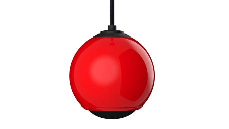 Gallo Acoustics Droplet A'Diva — Rosso