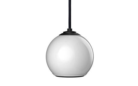 Gallo Acoustics Droplet A'Diva SE — Bianco lucido