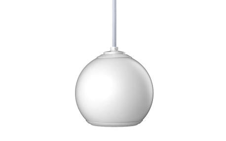 Gallo Acoustics Droplet A'Diva SE — Bianco opaco