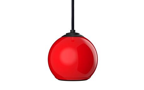 Gallo Acoustics Droplet A'Diva SE — Rosso