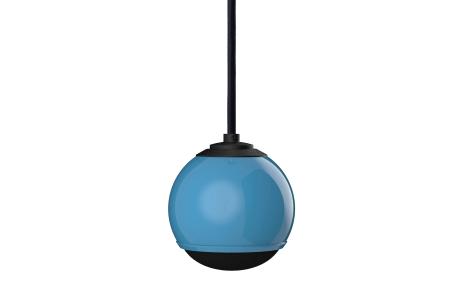Gallo Acoustics Droplet Micro — Azzurro