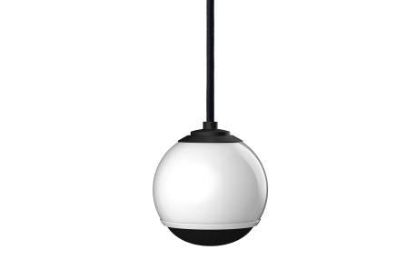 Gallo Acoustics Droplet Micro — Bianco lucido