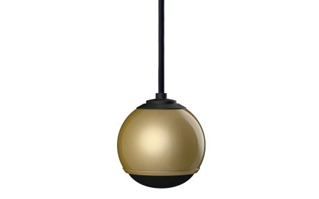 Gallo Acoustics Droplet Micro — Oro Luxe