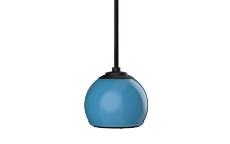 Gallo Acoustics Droplet Micro SE — Azzurro