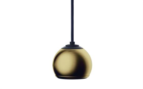 Gallo Acoustics Droplet Micro SE — Bronzo Luxe
