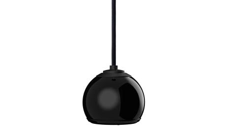 Gallo Acoustics Droplet Micro SE — Nero lucido