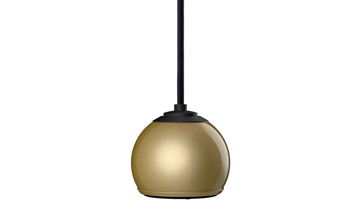 Gallo Acoustics Droplet Micro SE — Oro