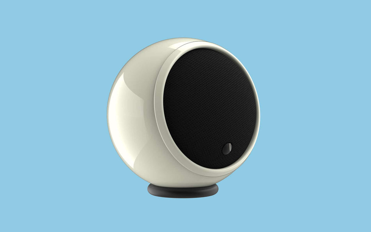 Gallo Acoustics Micro, Crema