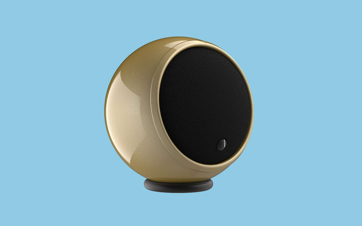 Gallo Acoustics Micro, Oro
