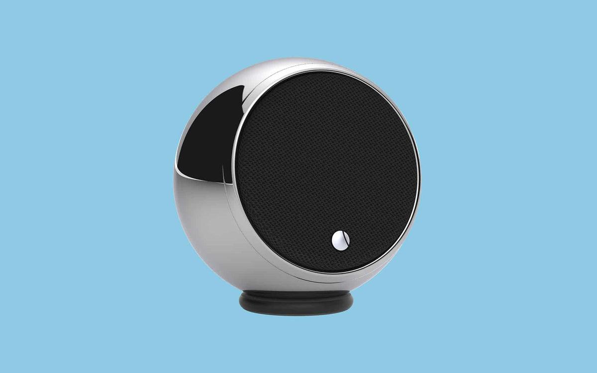 Gallo Acoustics Micro SE, Cromato