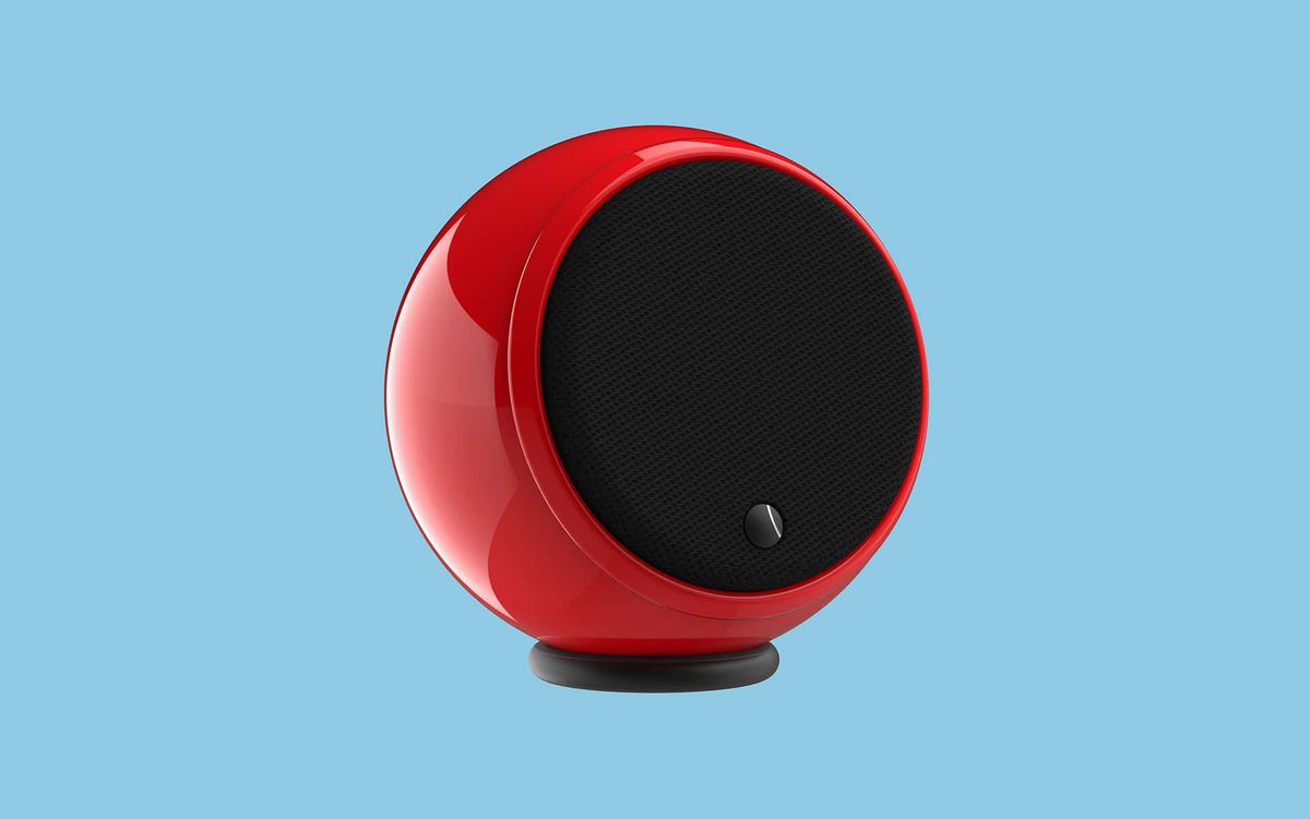 Gallo Acoustics Micro SE, Rosso