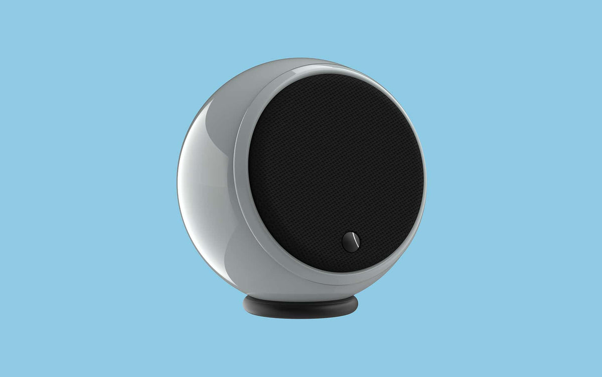 Gallo Acoustics Micro SE, Grigio