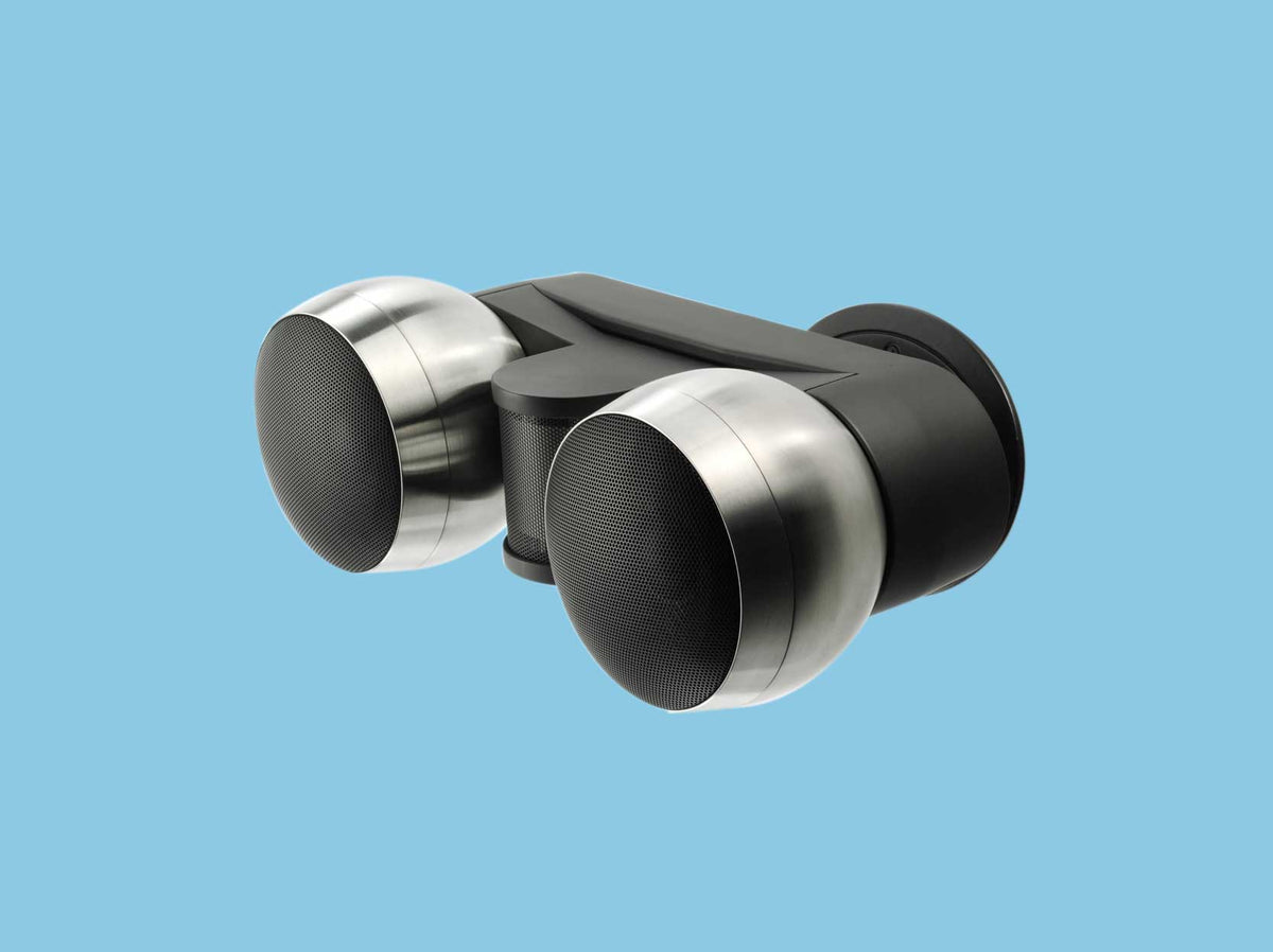 Gallo Acoustics Strada Mount, Centre, a parete