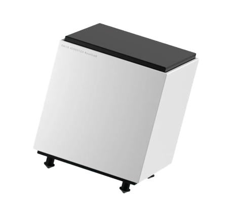 Gallo Acoustics RoomSub 8, Bianco opaco