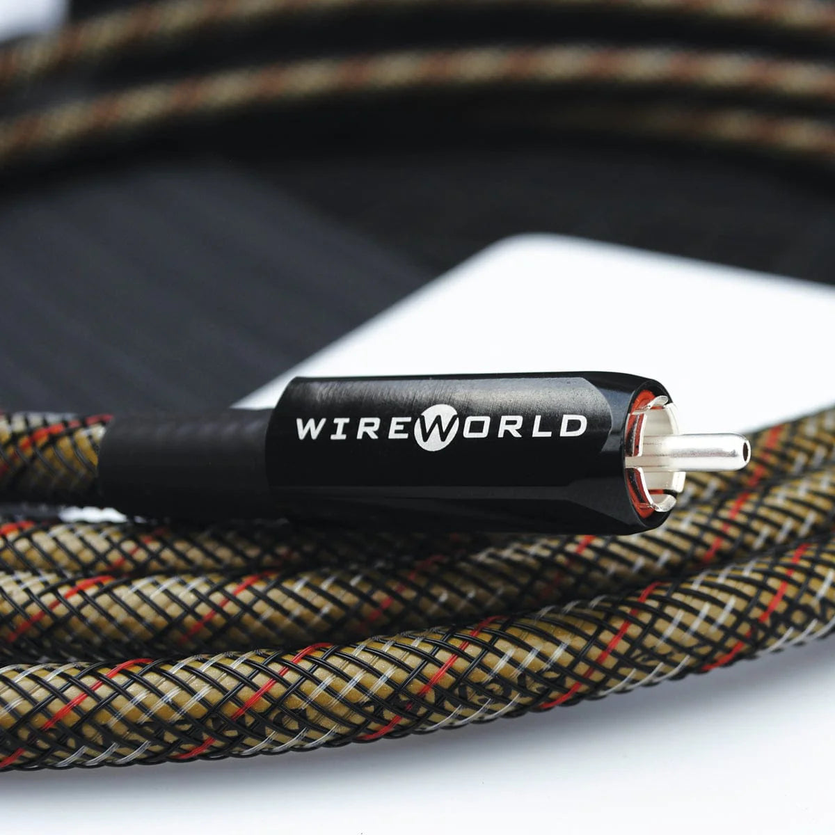 Wireworld GOLD STARLIGHT 10