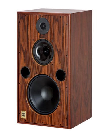 Harbeth M40.3 XD